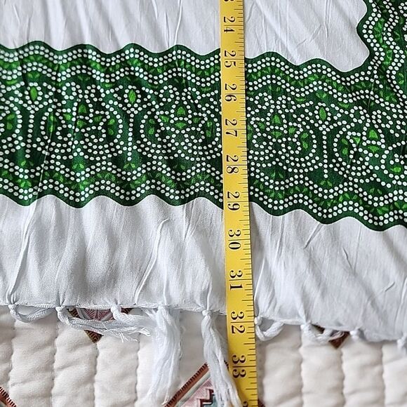 Island Planet Beach Coverup - Picture 11 of 15